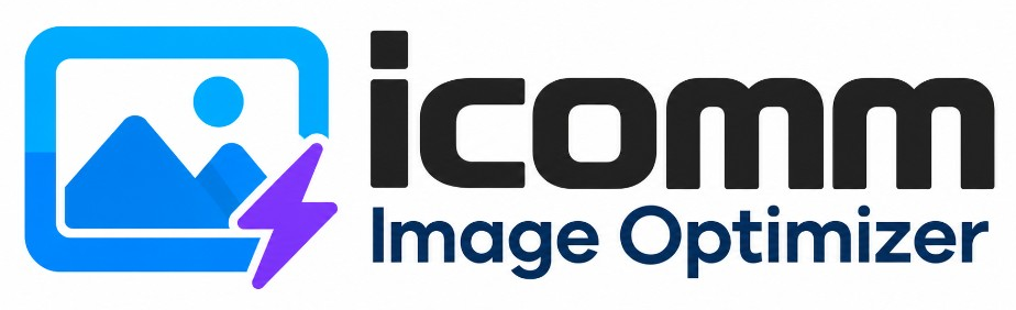 icomm Image Optimizer