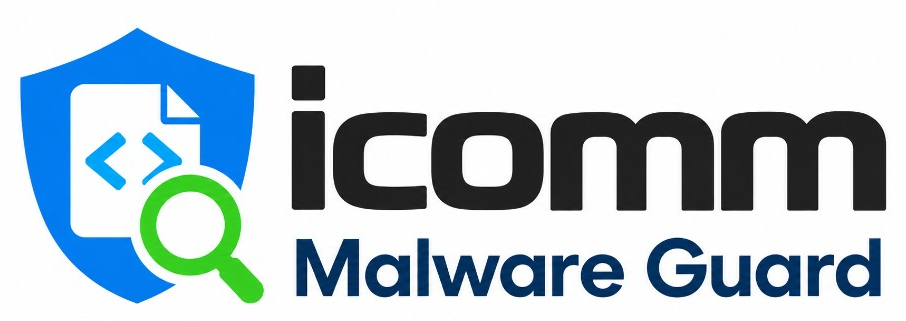 icomm Malware Guard