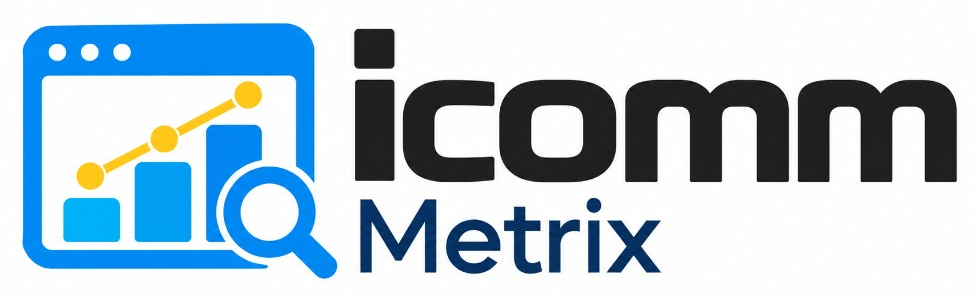 icomm metrix